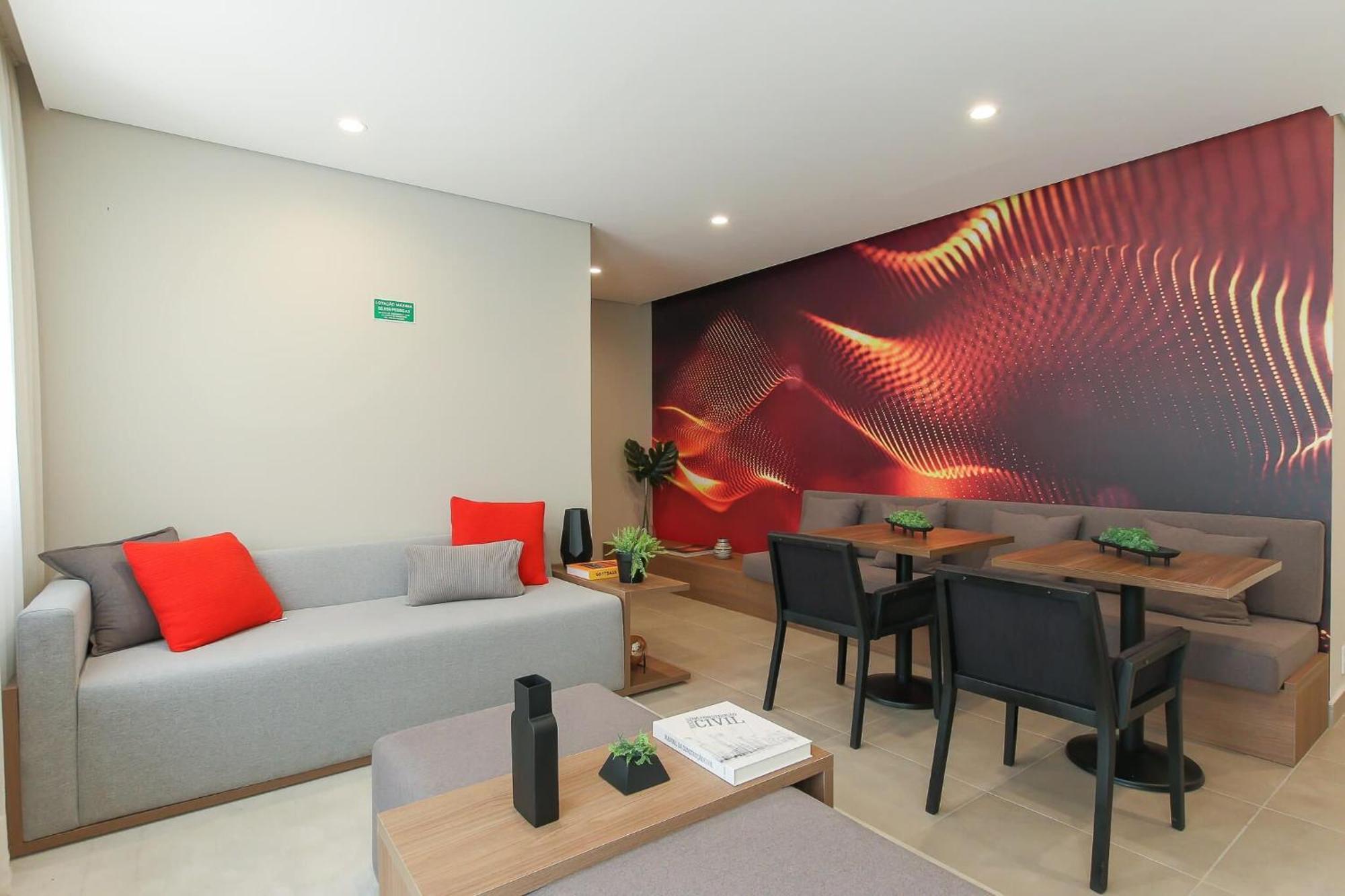 Bexp Spaces | Mackenzie Higienopolis