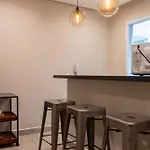 Bexp Spaces | Mackenzie Higienopolis