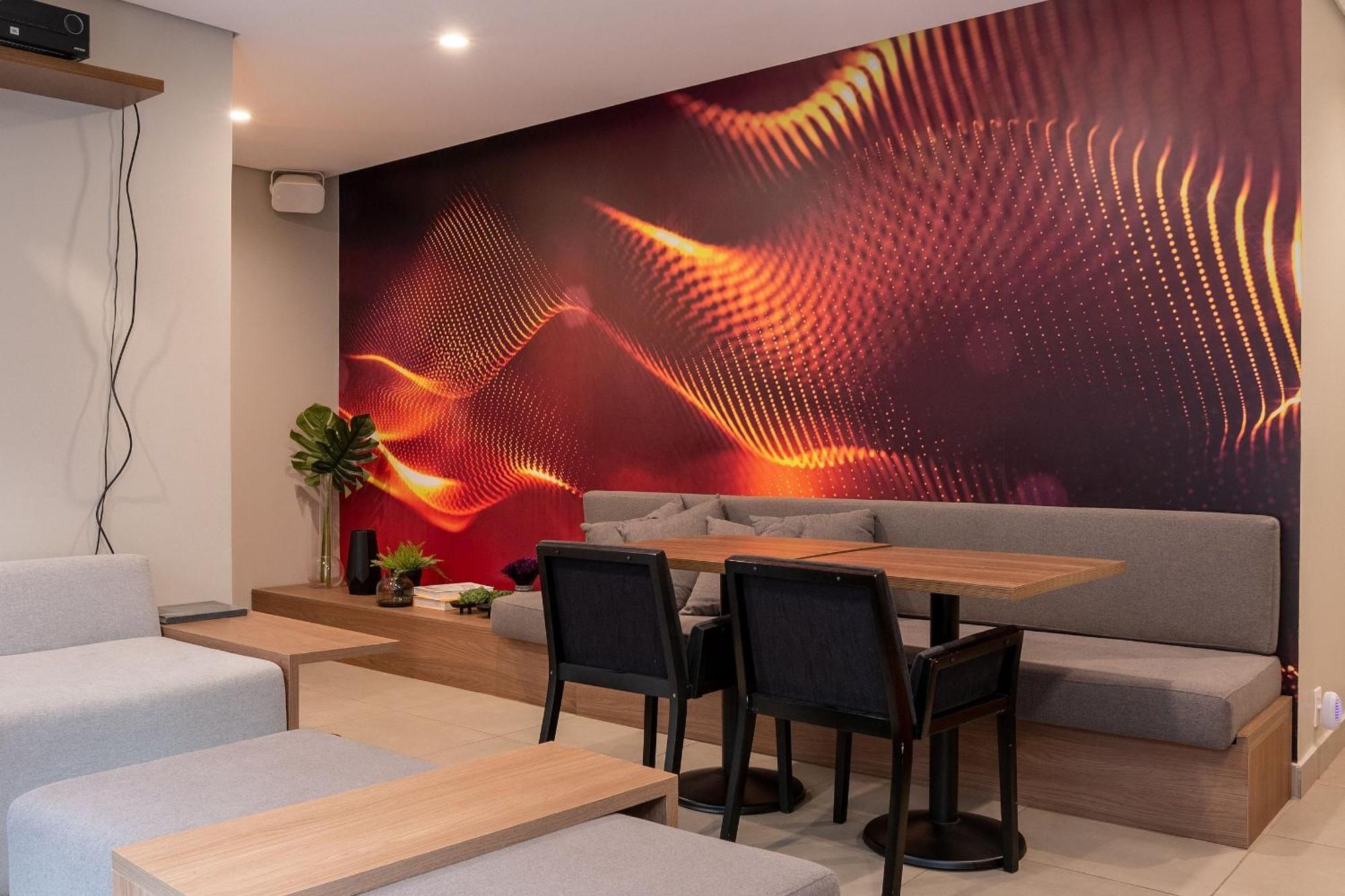 Apartamento Bexp Spaces | Mackenzie Higienopolis