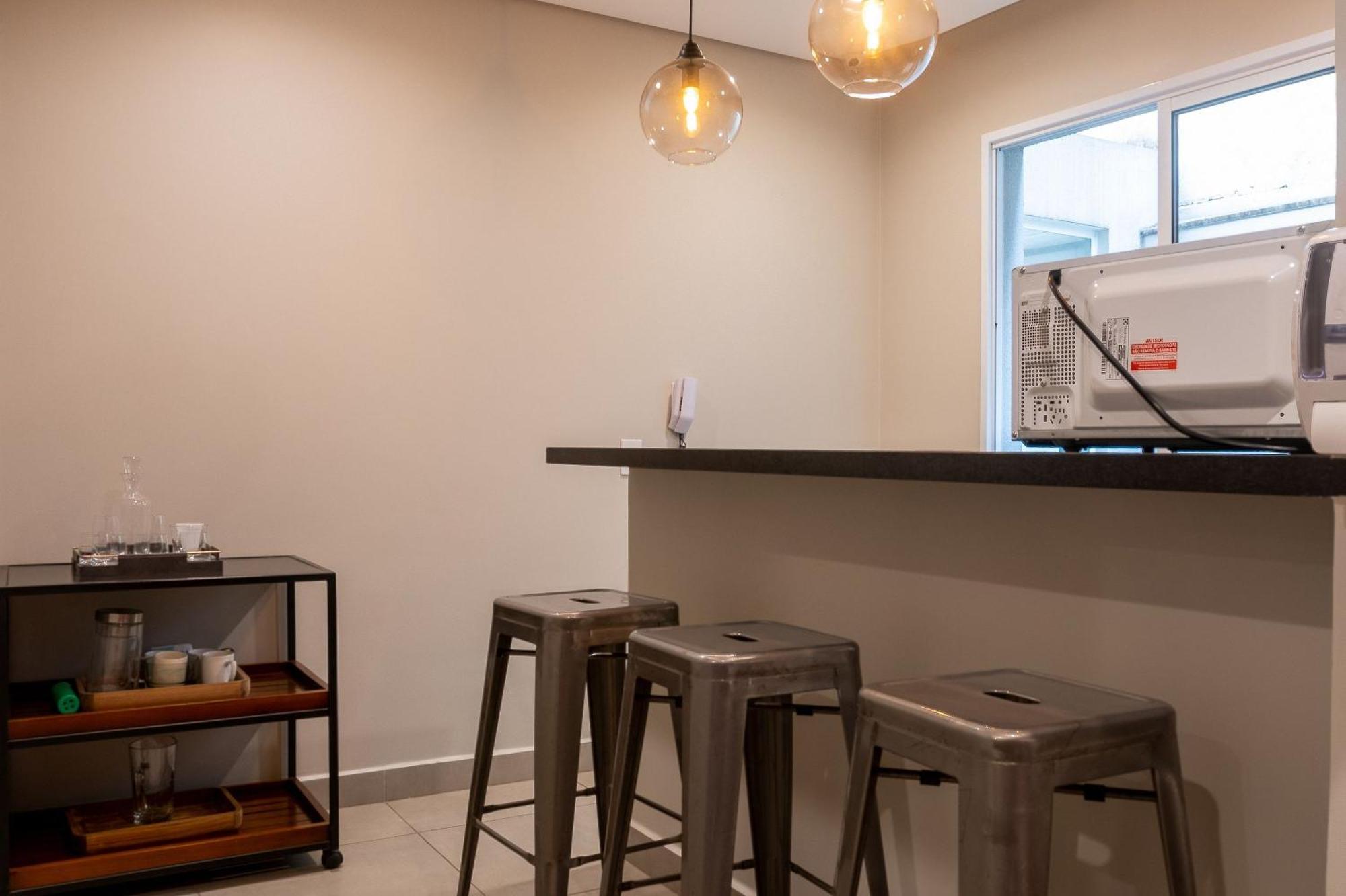 Bexp Spaces | Mackenzie Higienopolis * São Paulo