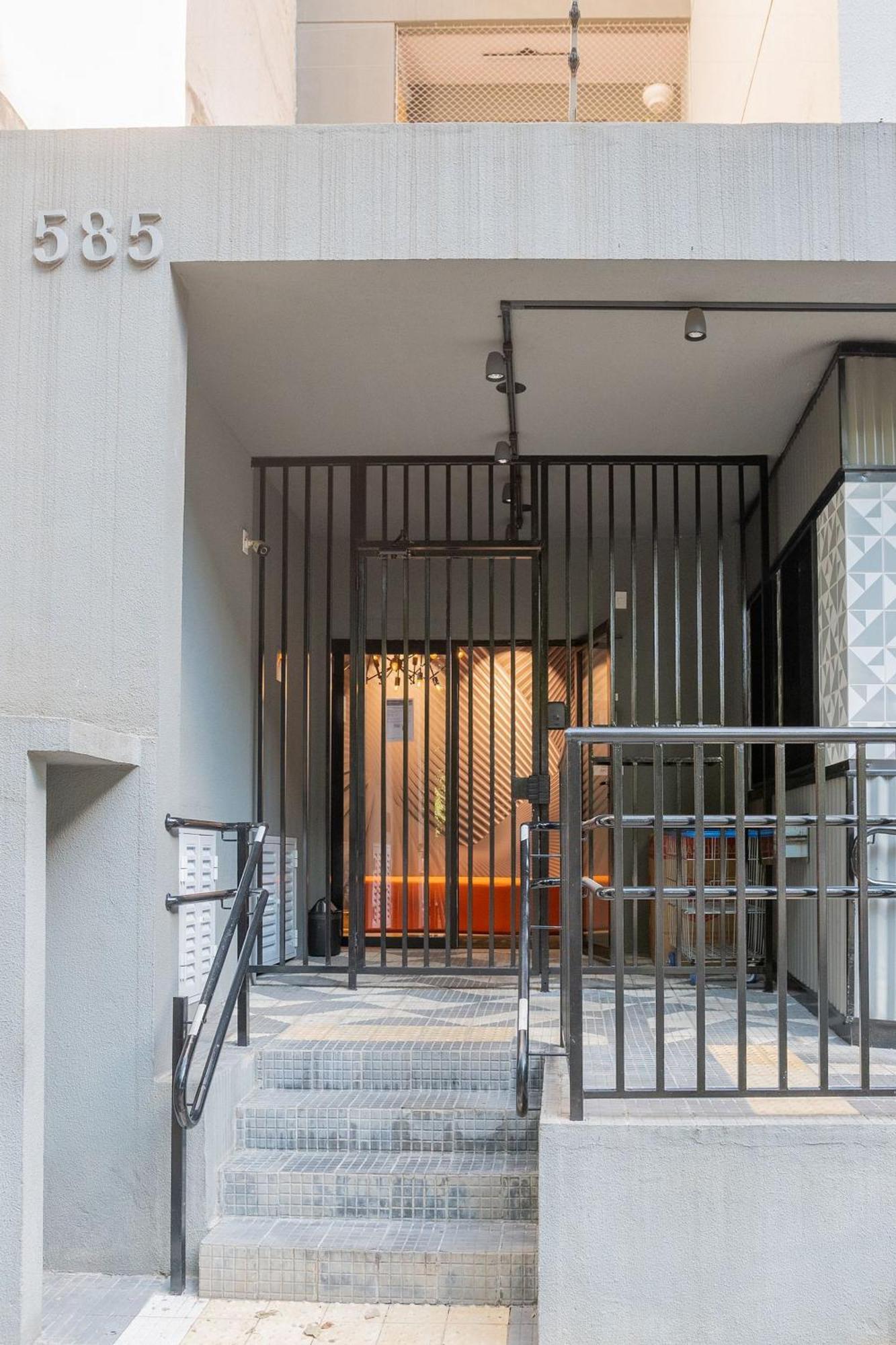 Bexp Spaces | Mackenzie Higienopolis * São Paulo