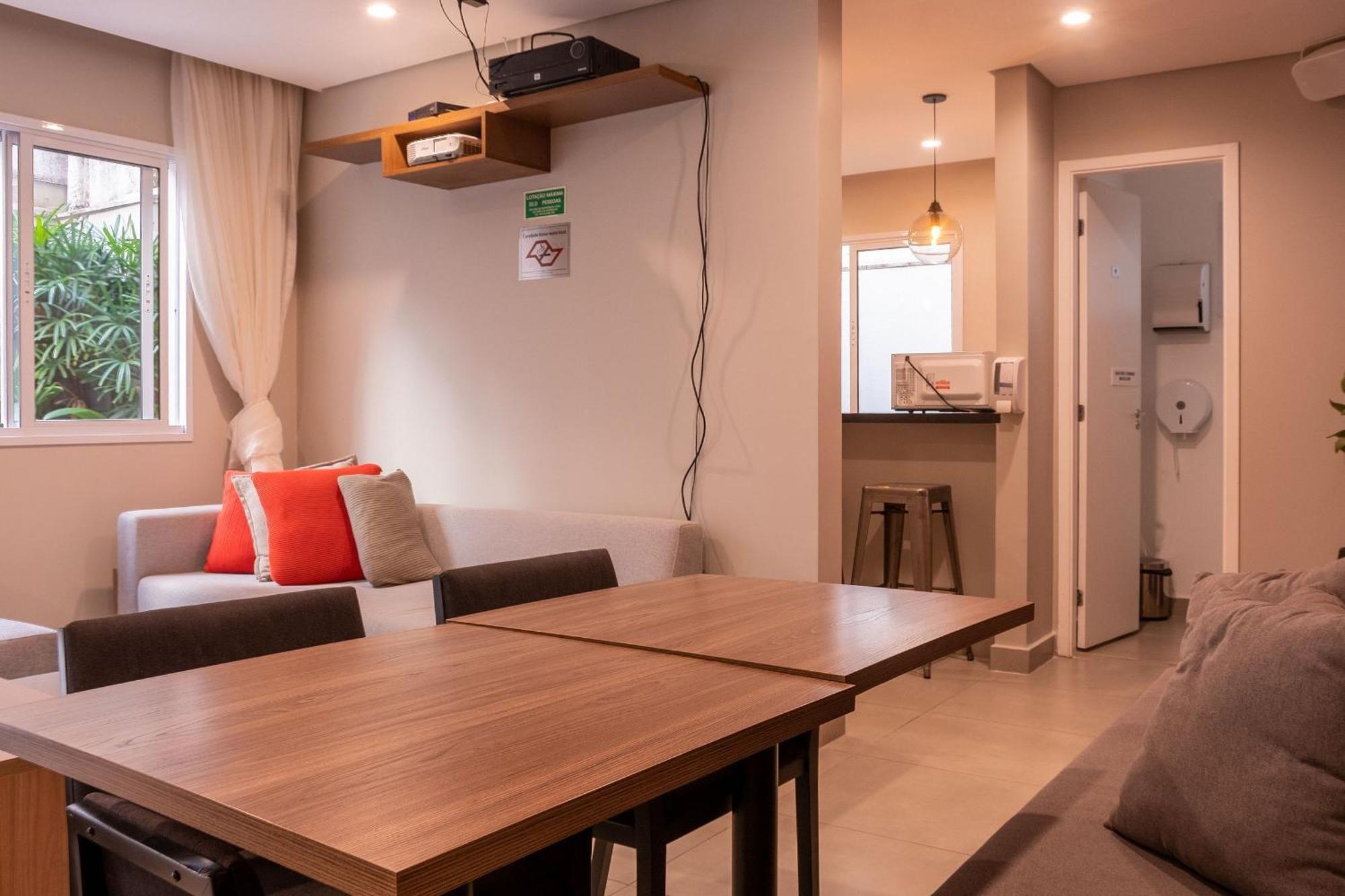 Apartamento Bexp Spaces | Mackenzie Higienopolis *