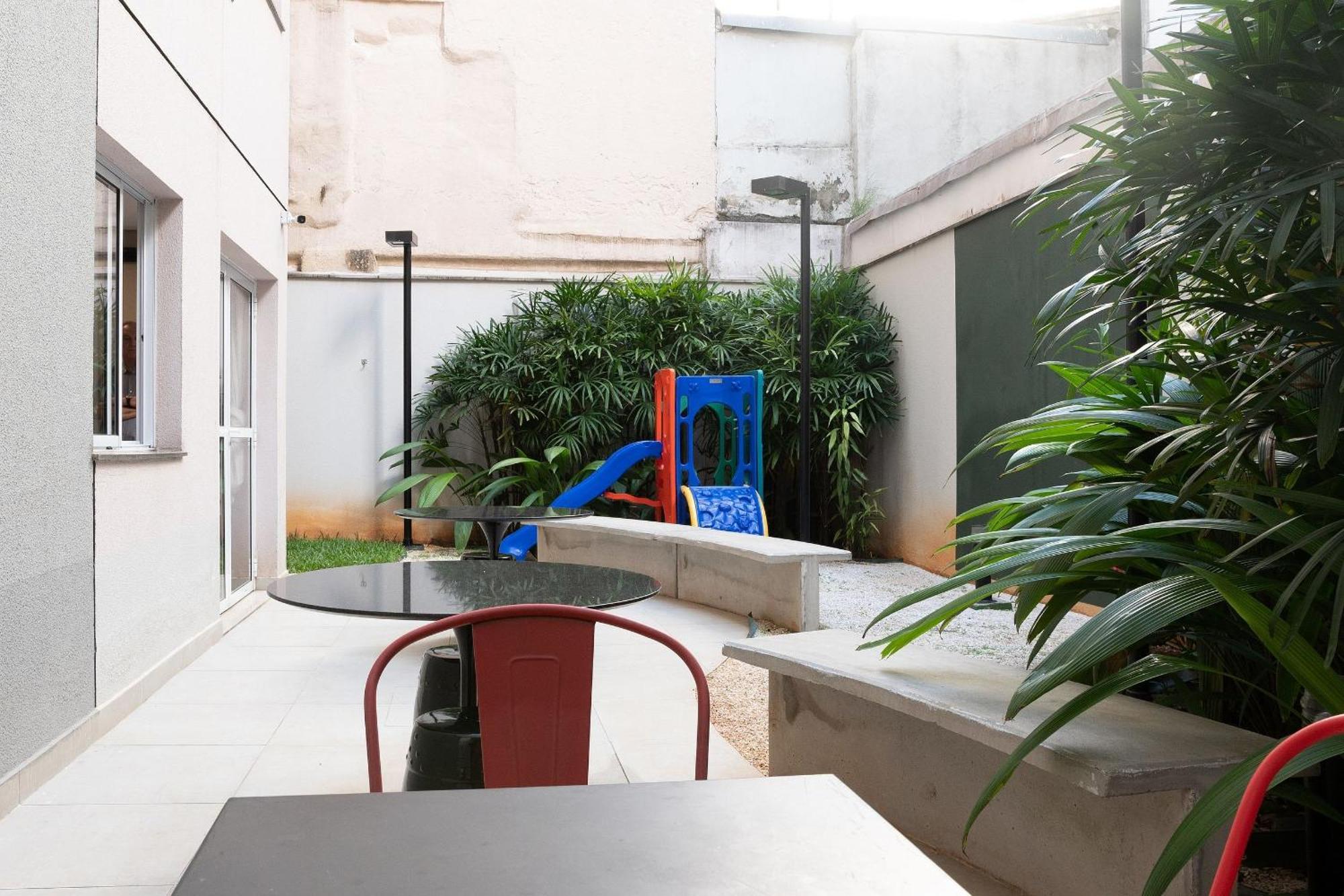 Apartamento Bexp Spaces | Mackenzie Higienopolis São Paulo