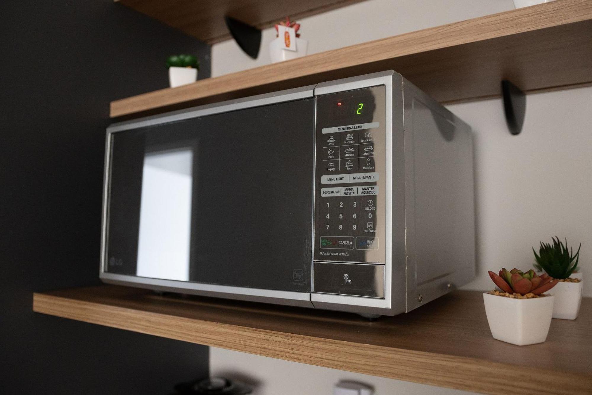 Apartamento Bexp Spaces | Mackenzie Higienopolis São Paulo