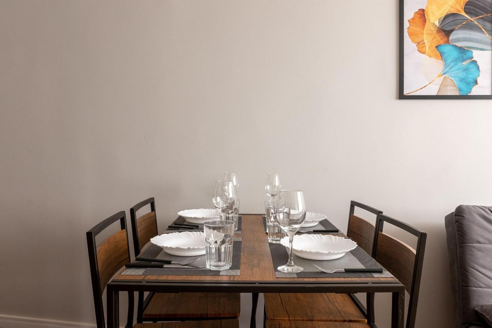 Apartamento Bexp Spaces | Mackenzie Higienopolis