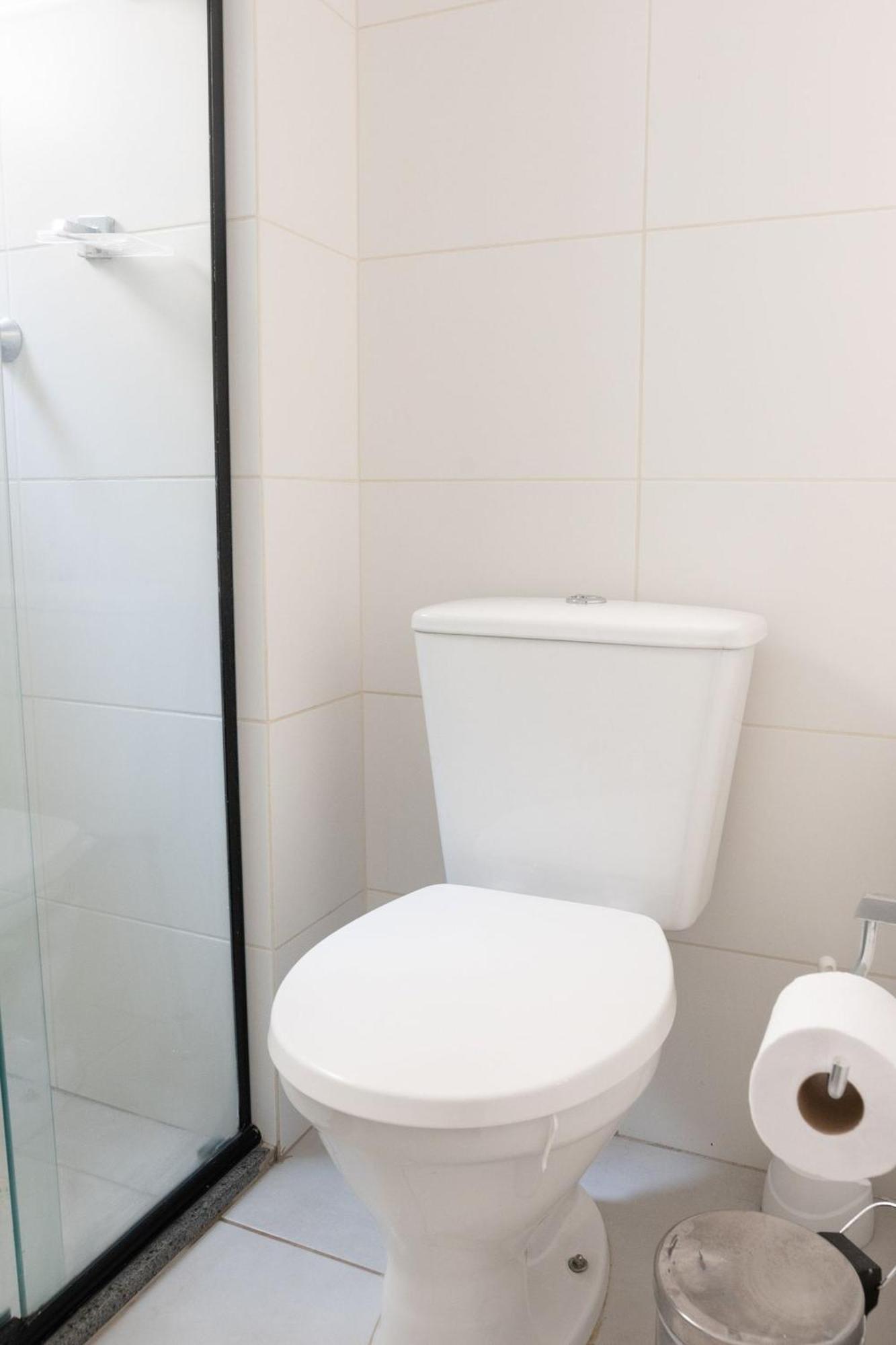 Bexp Spaces | Mackenzie Higienopolis Apartamento *
