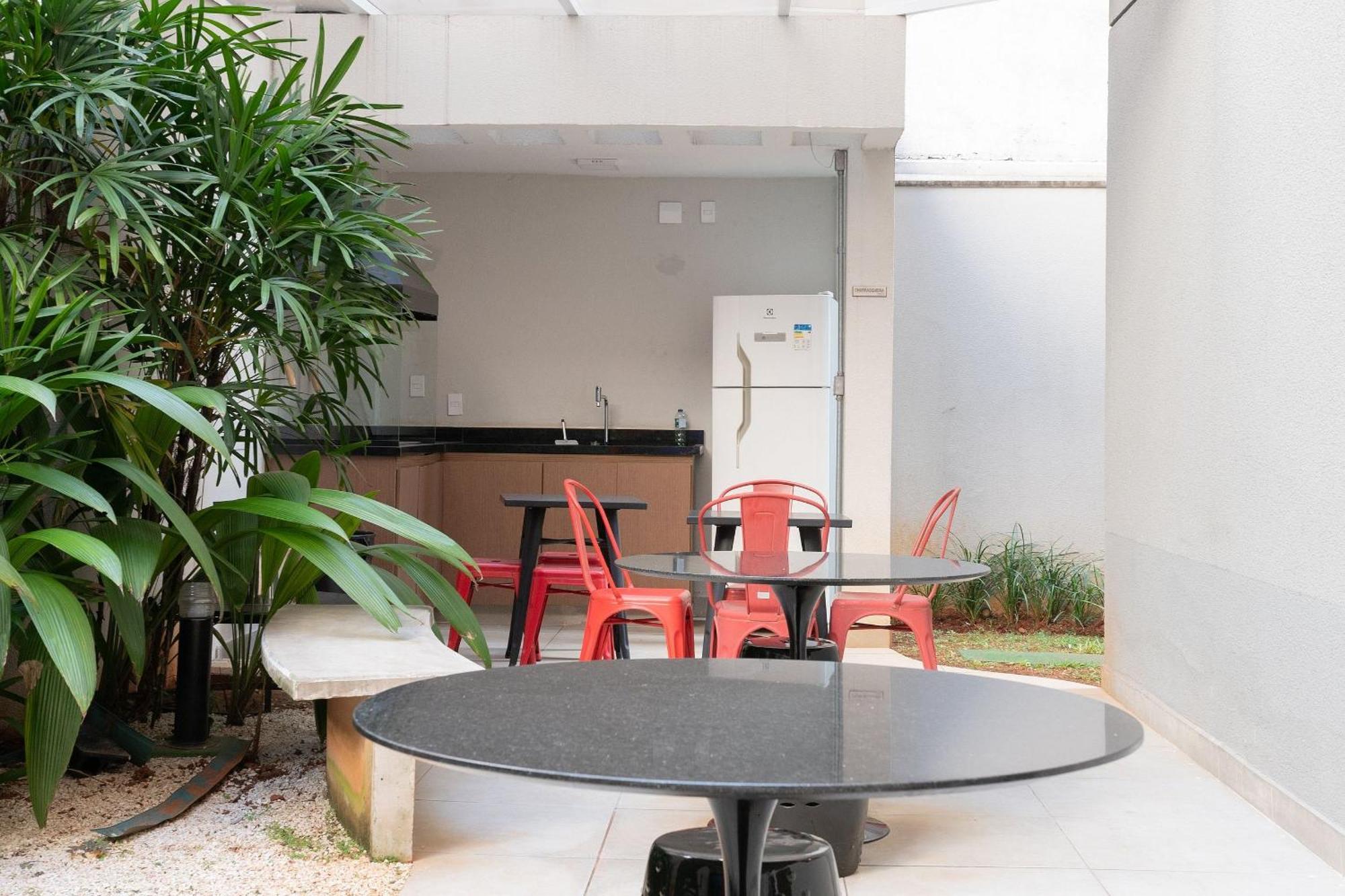 Bexp Spaces | Mackenzie Higienopolis São Paulo