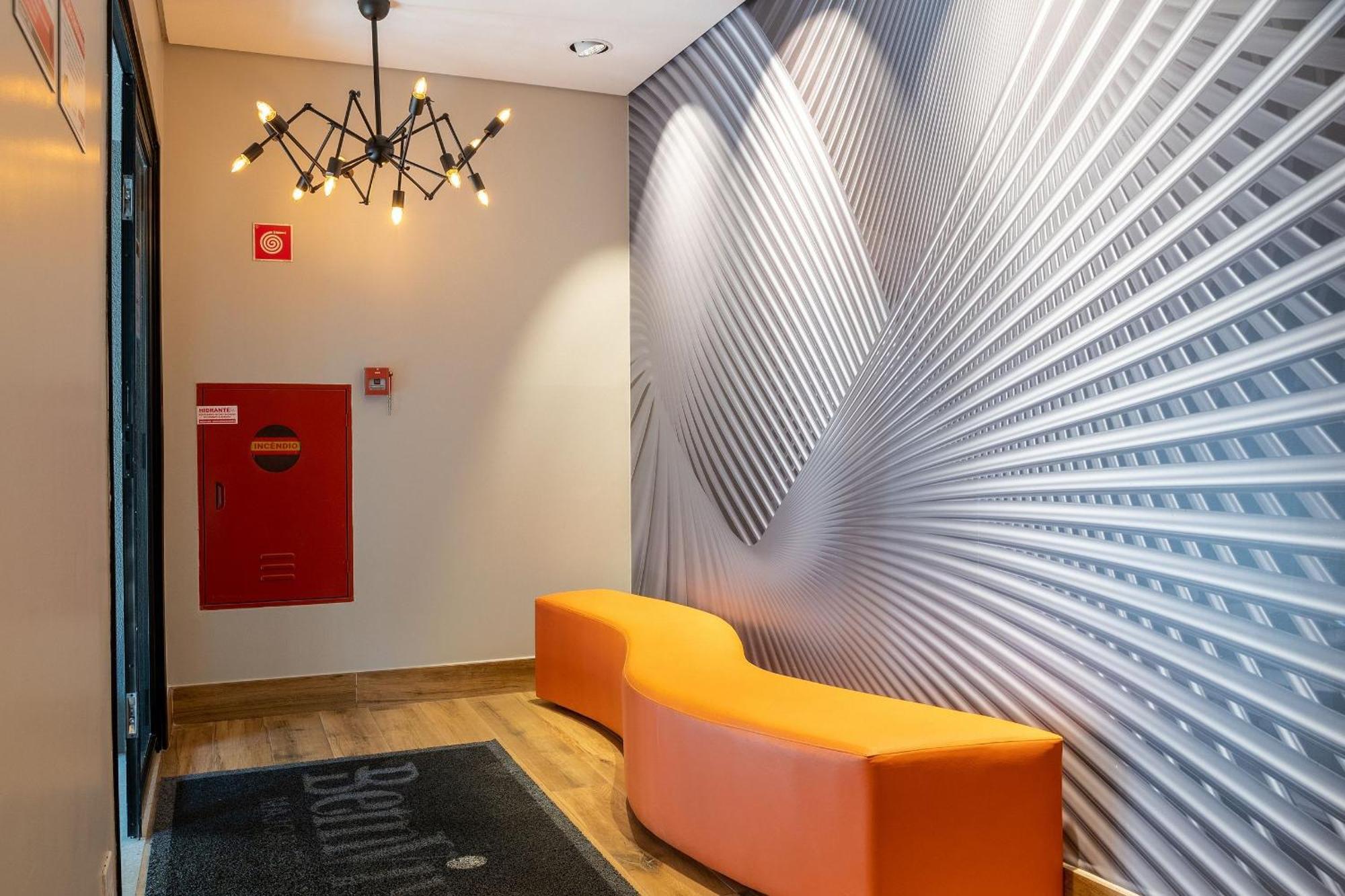 Apartamento Bexp Spaces | Mackenzie Higienopolis *