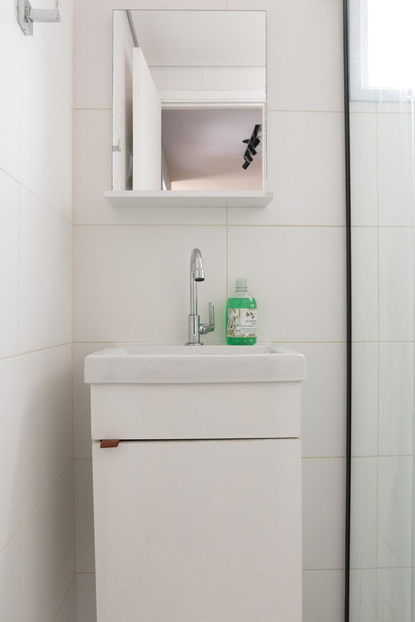 Bexp Spaces | Mackenzie Higienopolis Apartamento São Paulo