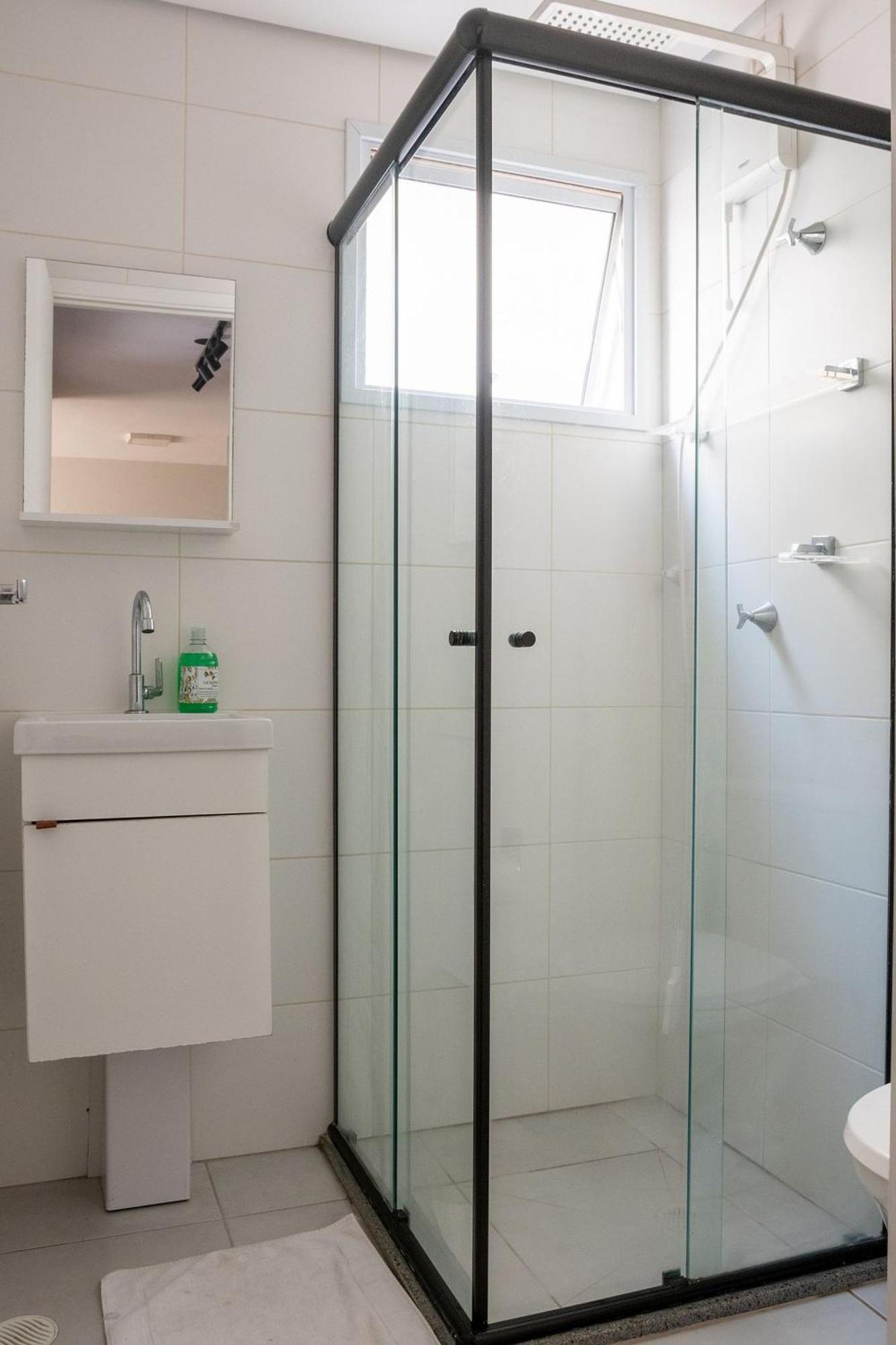 Bexp Spaces | Mackenzie Higienopolis Apartamento *