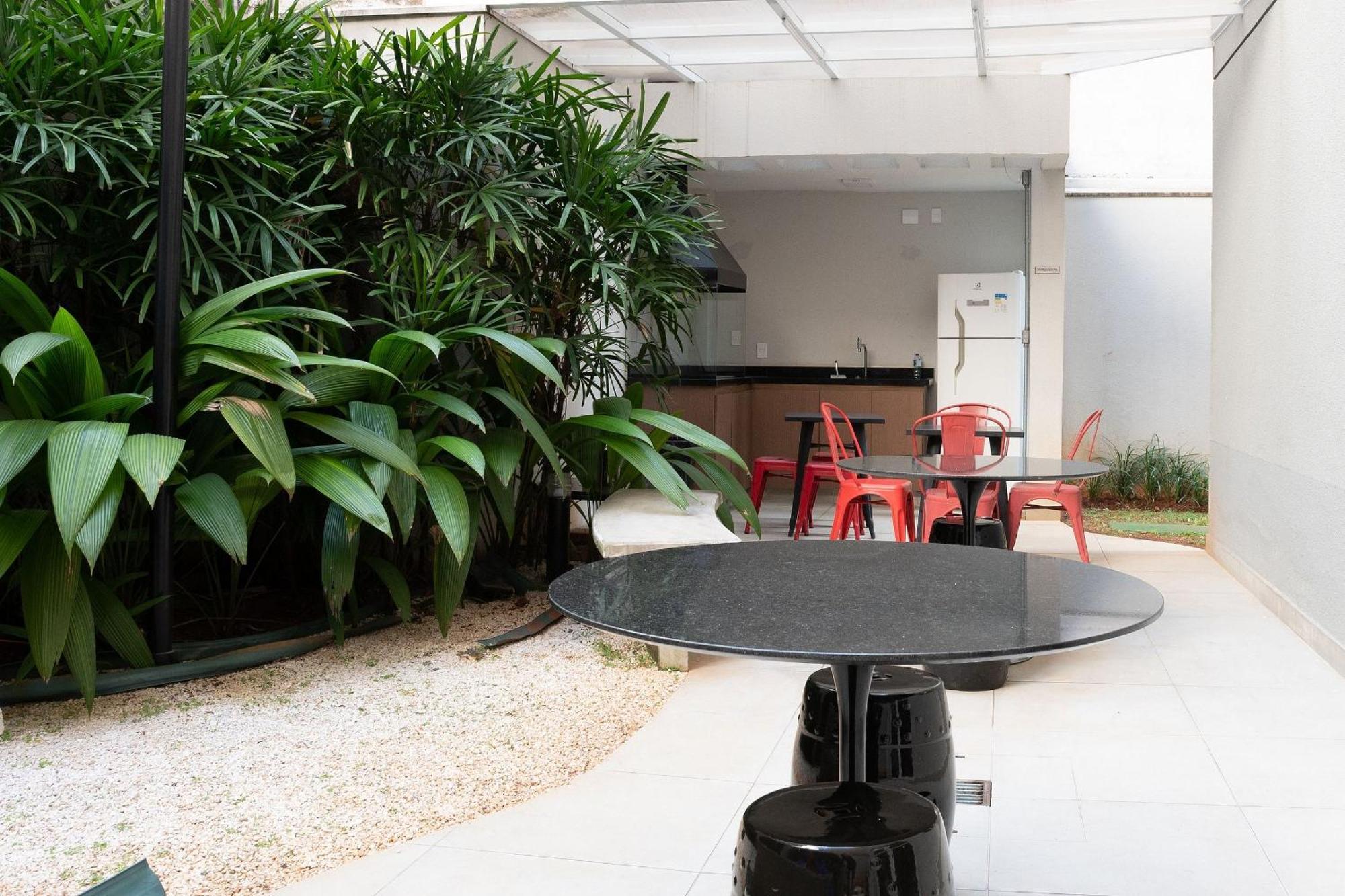 Bexp Spaces | Mackenzie Higienopolis São Paulo